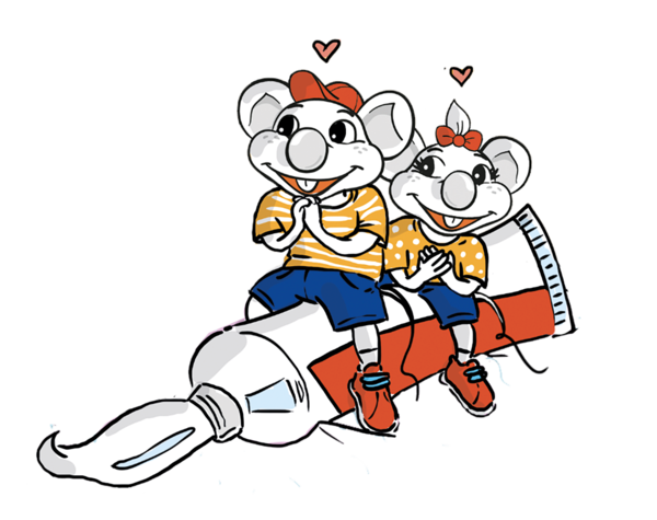 Elmy Mexy Dentrifice