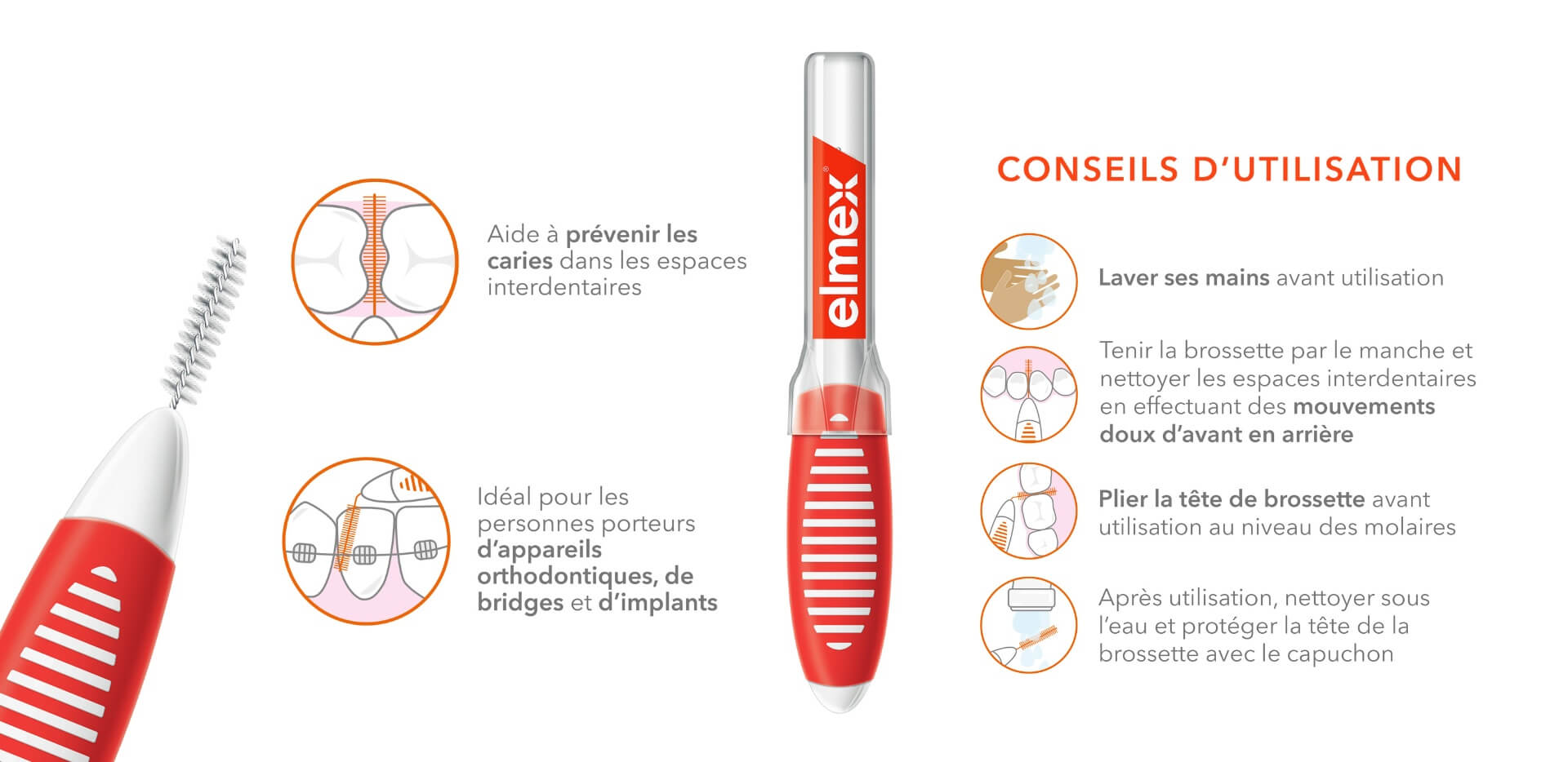 Conseils D'Utilisations