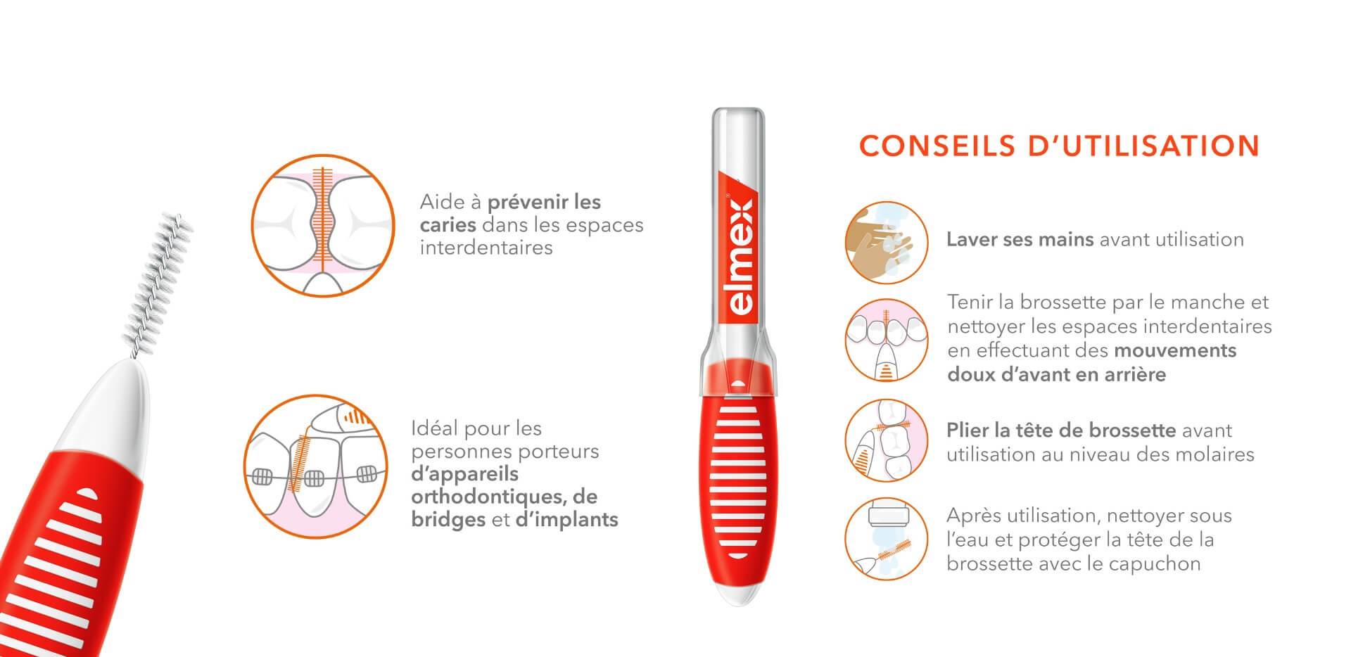 Conseils D'Utilisation