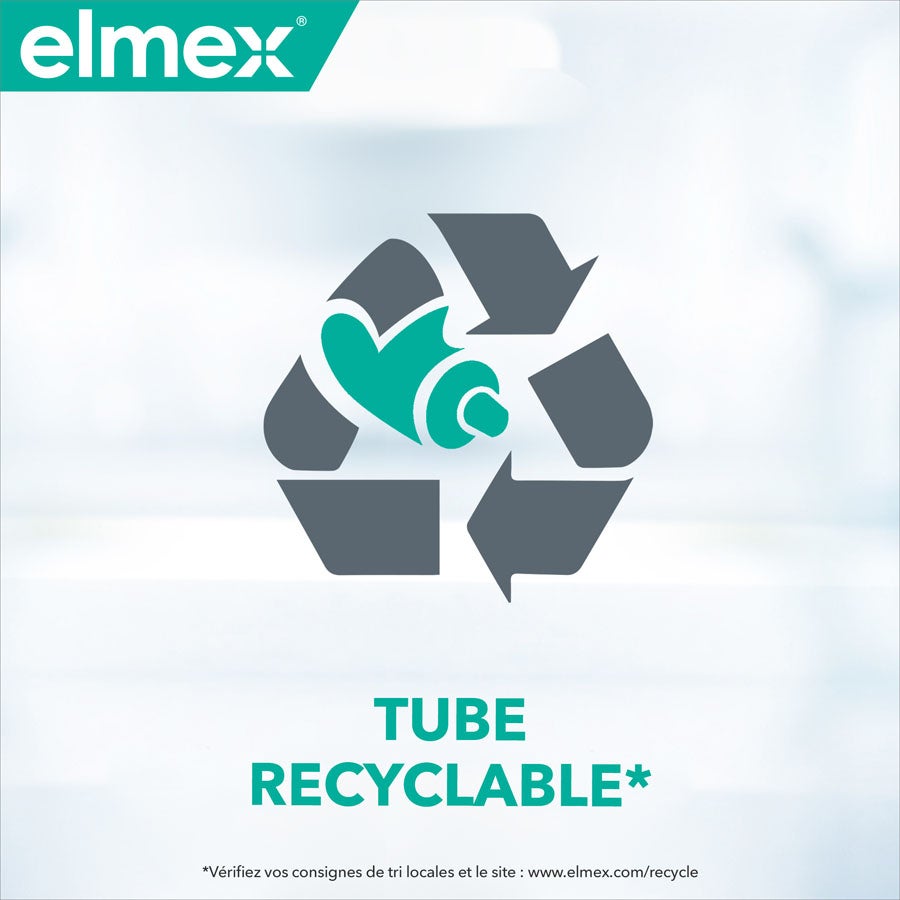 Tube recyclable