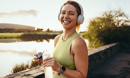 Est-ce que mon émail dentaire est à risque ?  