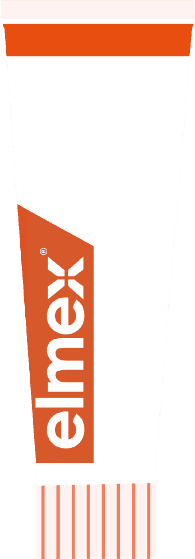 Notre premier tube de dentifrice recyclable 