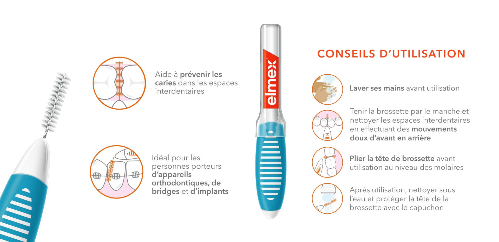 Conseils D'Utilisation