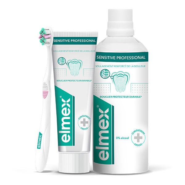 Mode d'emploi du produit :