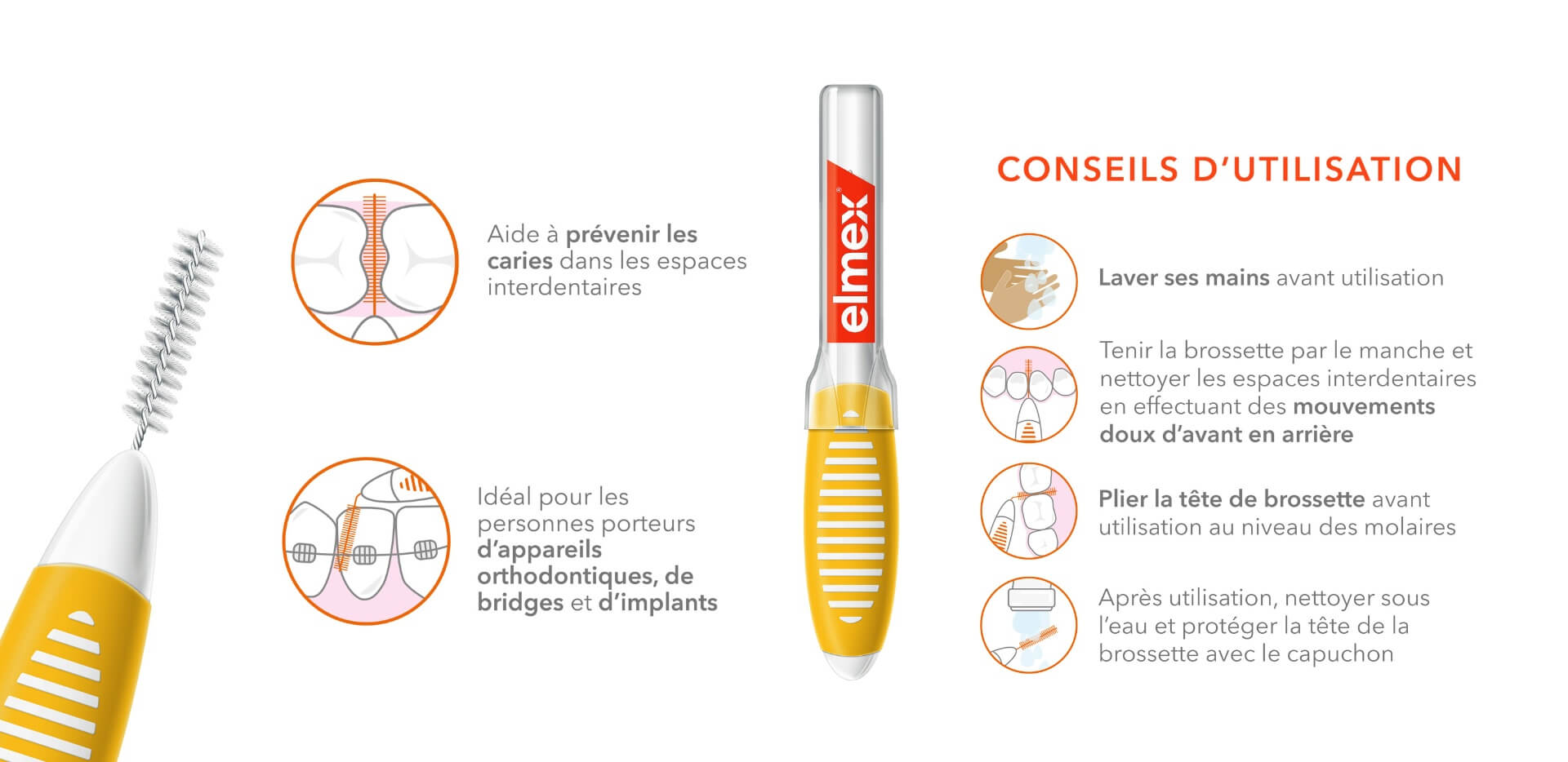 Conseils D'utilisations