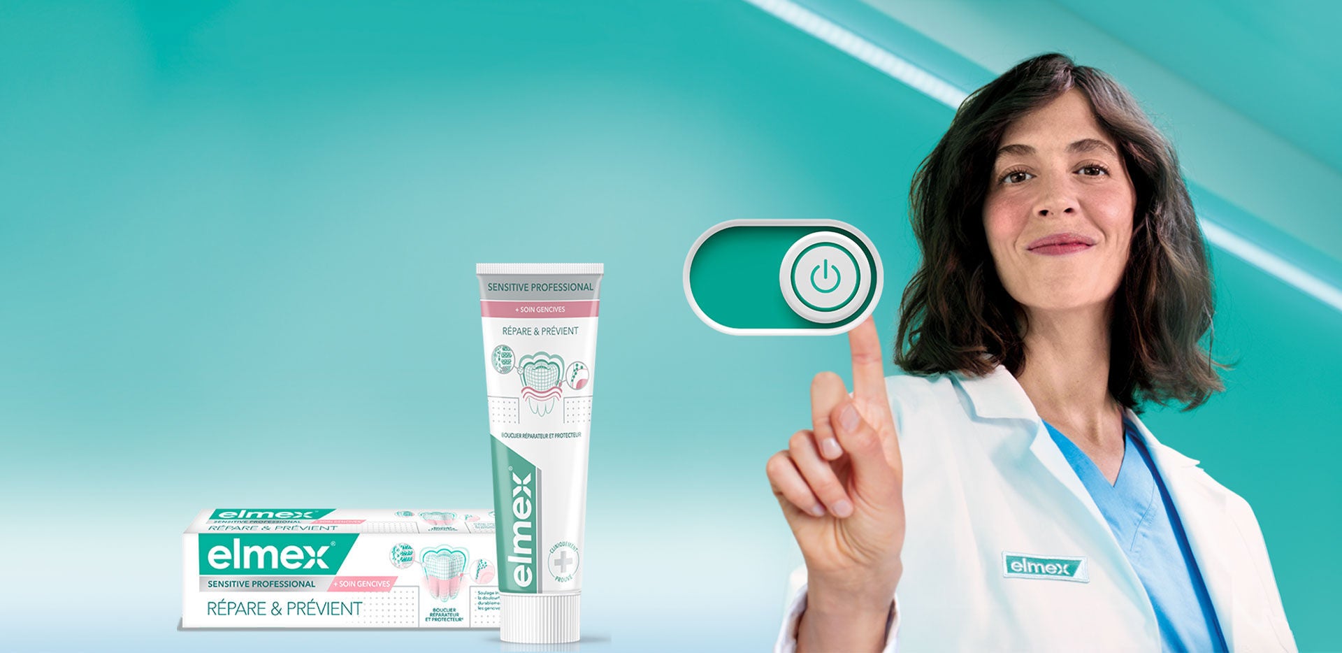 SOULAGEZ LA DOULEUR  EN UN GESTE !