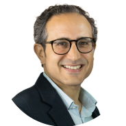 Mehdi Aït-Lahsen MSc