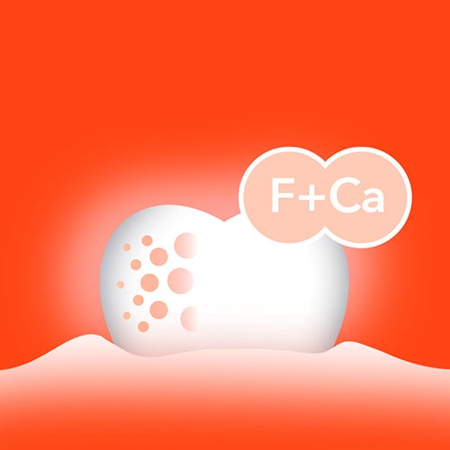  Papa et fils souriant