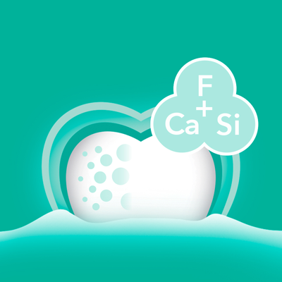 Bénéfices du dentifrice elmex Sensitive Haleine Fraîche