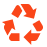 Recycling Icon
